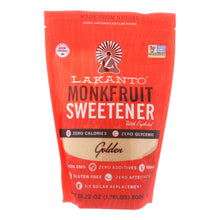 Load image into Gallery viewer, Lakanto® Lakanto Monkfruit Sweetener With Erythritol - Case Of 8 - 28.22 Oz