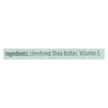 Load image into Gallery viewer, Shea Radiance Unscented Shea Butter  - 1 Each - 7.5 Oz