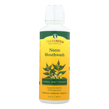 Load image into Gallery viewer, Organix South’s Neem Mouthwash  - 1 Each - 16 Fz