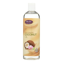Load image into Gallery viewer, Life Flo - Coconut Oil Fractionated - 16 Fz