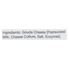 Load image into Gallery viewer, Moon Cheese Gouda Dehydrated Cheese Snack  - Case Of 12 - 2 Oz