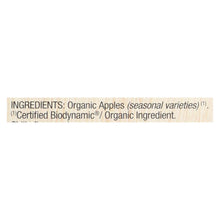 Load image into Gallery viewer, Natural Nectar Brittany Apple Sauce - Sauce - Case Of 6 - 22.2 Oz.
