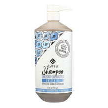 Load image into Gallery viewer, Everyday Shea Moisturizing Unscented Shampoo  - 1 Each - 32 Fz