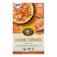 Load image into Gallery viewer, Nature&#39;s Path Cereal - Case Of 6 - 10.6 Oz