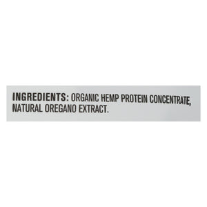 Manitoba Harvest Original Plant Based Protein Supplement Hemp Pro 70  - 1 Each - 32 Oz