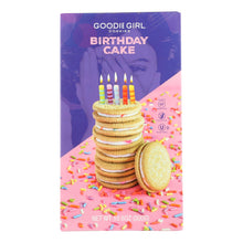 Load image into Gallery viewer, Goodio Birthday Cake - Case Of 6 - 10.6 Oz