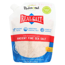 Load image into Gallery viewer, Our Real Salt  - Case Of 6 - 26 Oz