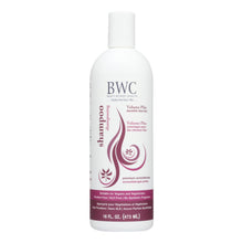 Load image into Gallery viewer, Beauty Without Cruelty - Shampoo - Volume Plus - 16 Fl Oz.