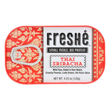 Load image into Gallery viewer, Freshe - Entree Thai Sriracha - Case Of 10 - 4.25 Oz