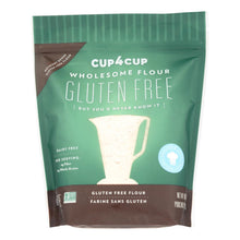 Load image into Gallery viewer, Cup 4 Cup - Wholesome Flour Blend - Case Of 6 - 2 Lb.