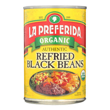 Load image into Gallery viewer, La Preferida Beans - Organic Beans - Case Of 12 - 15 Oz.