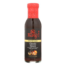 Load image into Gallery viewer, House Of Tsang Classic Stir-fry Sauce  - Case Of 6 - 11.5 Oz