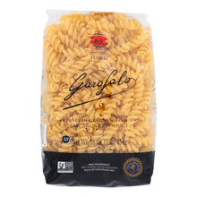 Load image into Gallery viewer, Garofalo 100% Durum Wheat Semolina Macaroni Product - Case Of 12 - 16 Oz