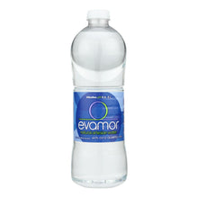 Load image into Gallery viewer, Evamor - Water Artsn Natural Alkalne - Case Of 8-64 Fz