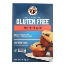 Load image into Gallery viewer, King Arthur Muffin Mix - Case Of 6 - 16 Oz.