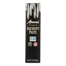 Load image into Gallery viewer, Amore - Italian Anchovy Paste - Case Of 12 - 1.6 Oz.