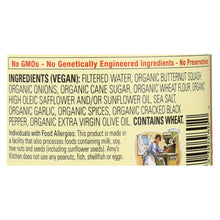 Load image into Gallery viewer, Amy&#39;s - Organic Low Sodium Butternut Squash Soup - Case Of 12 - 14.1 Oz