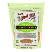 Load image into Gallery viewer, Bob&#39;s Red Mill - Sugar Coconut - Case Of 4-13 Oz
