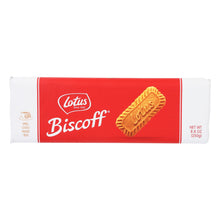 Load image into Gallery viewer, Biscoff Cookies - 8.8 Oz - Case Of 10