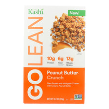 Load image into Gallery viewer, Kashi® Kashi Golean Cereal Peanut Butter 13.2oz - Case Of 8 - 13.2 Oz