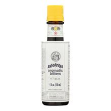Load image into Gallery viewer, Angostura Aromatic Bitters - Case Of 12 - 4 Fl Oz.