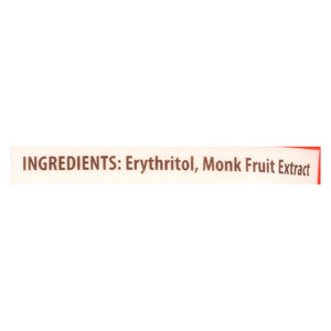 Lakanto's Classic Monkfruit Sweetener  - Case Of 8 - 28.22 Oz