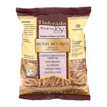 Load image into Gallery viewer, Tinkyada Brown Rice Penne - Case Of 12 - 16 Oz