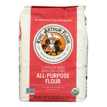 Load image into Gallery viewer, King Arthur All Purpose Flour - Case Of 12 - 2