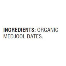 Load image into Gallery viewer, Woodstock Organic Unsweetened Medjool Dates - Case Of 8 - 12 Oz