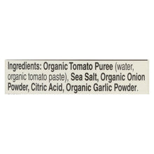 Load image into Gallery viewer, Muir Glen Tomato Sauce - Tomato - Case Of 12 - 15 Oz.