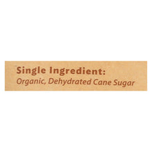 Load image into Gallery viewer, Just Panela Handcrafted Unrefined &amp; Organic Cane Sugar  - Case Of 8 - 16 Oz