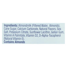 Load image into Gallery viewer, Almond Breeze - Almond Milk - Vanilla - Case Of 12 - 32 Fl Oz.