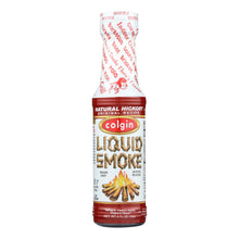 Load image into Gallery viewer, Colgin - Liquid Smoke Hickory - Case Of 6-4 Fz