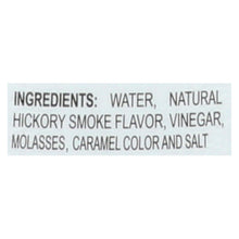 Load image into Gallery viewer, Colgin - Liquid Smoke Hickory - Case Of 6-4 Fz