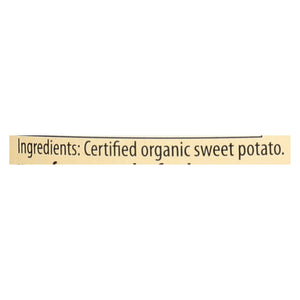 Farmer's Market Organic - Sweet Potato Puree - Case Of 12 - 15 Oz.