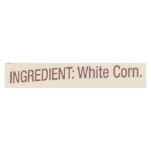 Load image into Gallery viewer, Bob&#39;s Red Mill - Grits White Corn - Case Of 4 - 24 Oz
