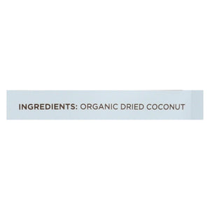 Mavuno Harvest - Organic Dried Fruit - Dried Coconut - Case Of 6 - 2 Oz.