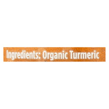 Load image into Gallery viewer, Spicely Organics - Organic Turmeric - Case Of 3 - 1.7 Oz.