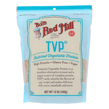 Load image into Gallery viewer, Bob&#39;s Red Mill - Texturized Veg Protein G-f - Case Of 4-12 Oz