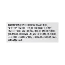 Load image into Gallery viewer, Spectrum Naturals Canola Mayonnaise - Single Bulk Item - 30lb