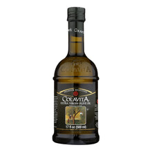 Load image into Gallery viewer, Colavita - Premium Extra Virgin Olive Oil - Case Of 6 - 17 Fl Oz.