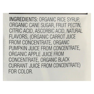 Yumearth Organics Organic - Fruit Snacks - Case Of 12 - 0.7 Oz.