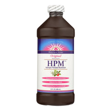 Load image into Gallery viewer, Heritage Products Hpm Hydrogen Peroxide Mouthwash - 16 Fl Oz