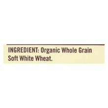 Load image into Gallery viewer, Bob&#39;s Red Mill - Organic Whole Wheat Pastry Flour - 5 Lb - Case Of 4