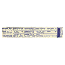 Load image into Gallery viewer, Clif Bar Luna Bar - Organic White Chocolate Macadamia Nut - Case Of 15 - 1.69 Oz