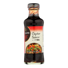 Load image into Gallery viewer, Ka&#39;me Oyster Sauce - 7.1 Oz - Case Of 6