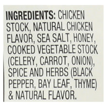 Load image into Gallery viewer, Kitchen Basics Chicken Stock - Case Of 12 - 8.25 Fl Oz.