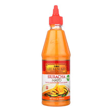 Load image into Gallery viewer, Lee Kum Kee Mayonnaise - Sriracha - Case Of 6 - 15 Fl Oz