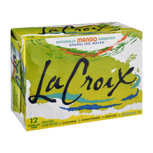 Load image into Gallery viewer, Lacroix Sparkling Water - Case Of 2 - 12-12 Fz