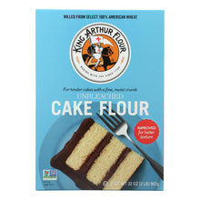 Load image into Gallery viewer, King Arthur Cake Flour - Blend - Case Of 6 - 2